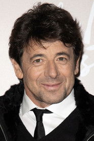 Patrick Bruel