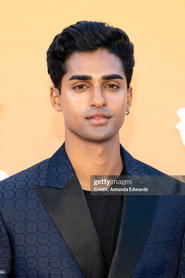 Anirudh Pisharody