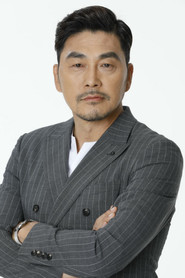 Kim Ho-young