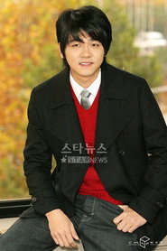 Min-yong Choi