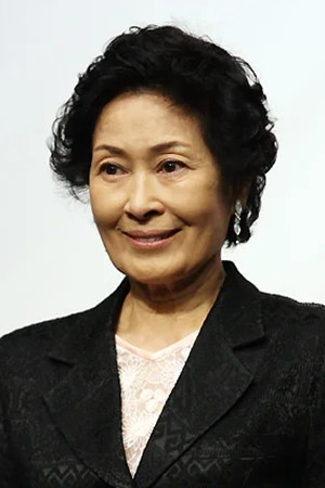 Kim Hye Ja