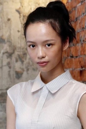 Wang Yu-ping