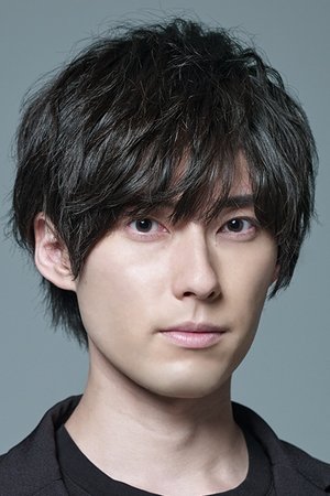 Masuda Toshiki