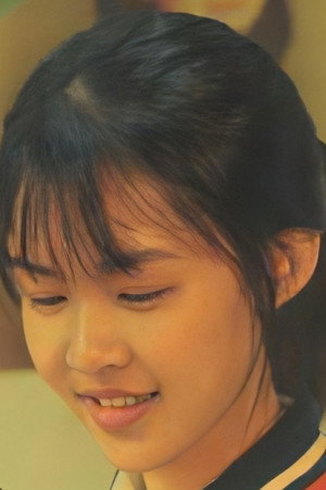 陈小婷