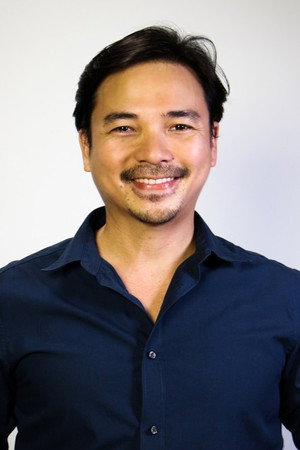 Lui Villaruz
