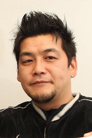 Tomizawa Takeshi