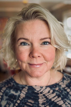 María Heba Þorkelsdóttir