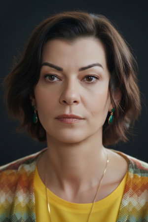 Filiz Ahmet