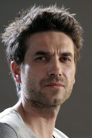 Marcin Dorocinski