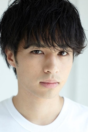 Saeki Daichi