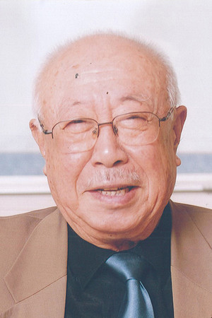 Liu Jia