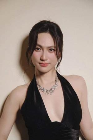 Phương Anh Đào