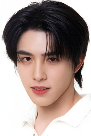 Boom Raweewit Jiraphongkanon