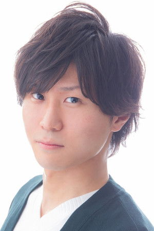 Hoshino Yusuke