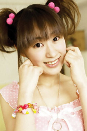 Koyama Kimiko