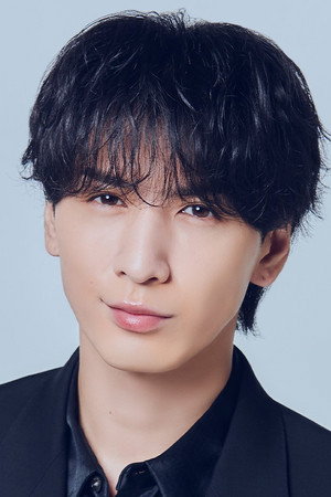 Fujii Ryusei